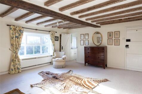 Gate House Farm B...