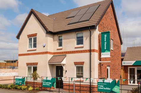 primary property image
