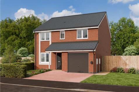 primary property image