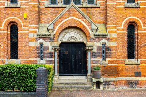 Chapel Place