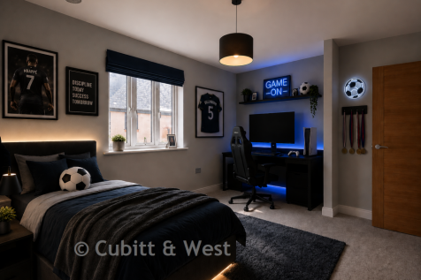 Bedroom 2