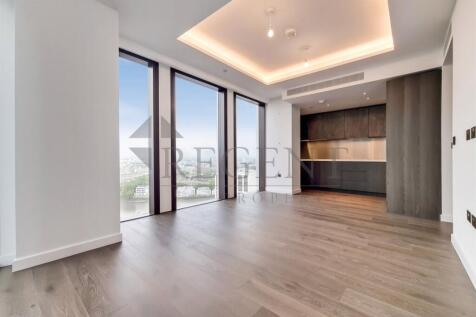 Open plan