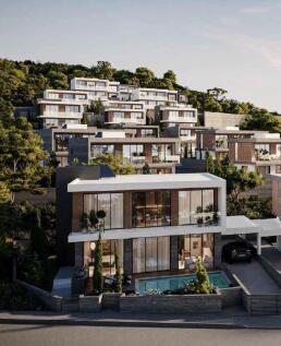 Villas - Artist...