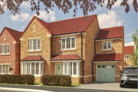 primary property image