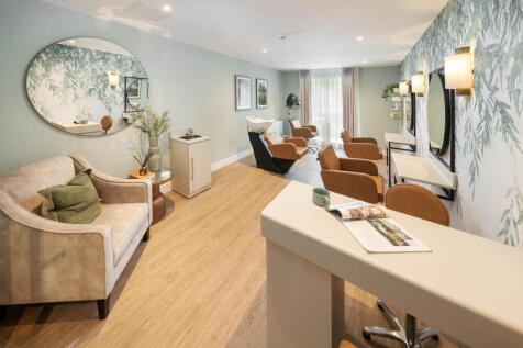 Wellbeing suite