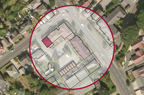 Aerial Map