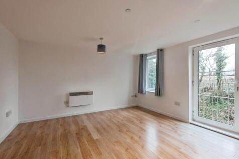Lounge/Kitchen