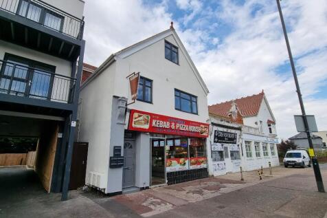 1 Bedroom Flat in SS9 2AD