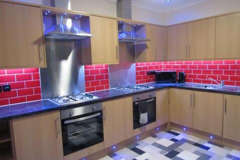 8 Bedroom Flat in RG1 5SA