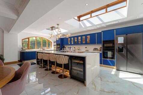 Kitchen/Breakfast/Family Room