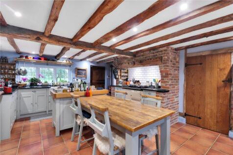 Kitchen/Breakfast