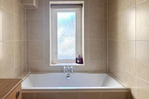 Apartment 1 - Bathroom