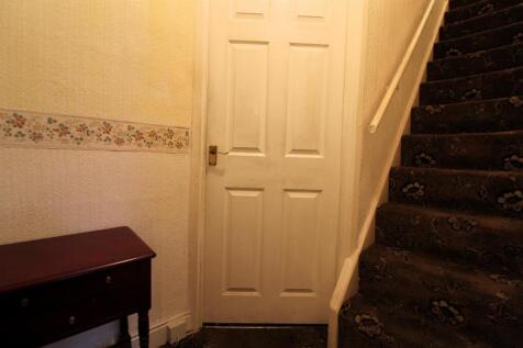 Bottom of Stairs.JPG