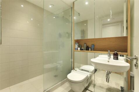 property in Eastfields Avenue, 
Wandsworth, SW18