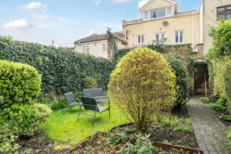 Private Garden