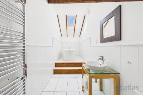 En-suite To Bedroom One