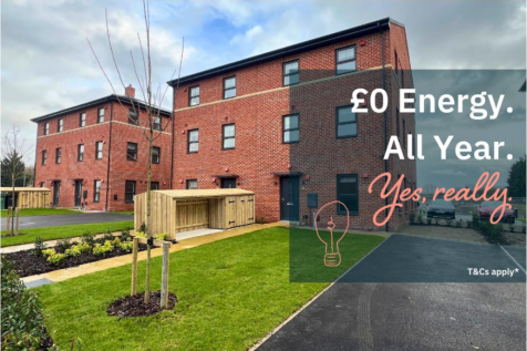 **Zero Deposit Available**
Viewings available this week! Ideal as a first home, this brand-new, pet-friendly townhouse is perfectly proportioned for couples, house-sharers or smaller families. Move in