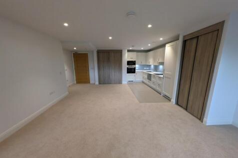 Living-Dining Kitche