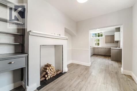 London Road, Ewell - KT17 2BT