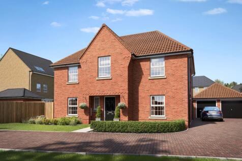 primary property image