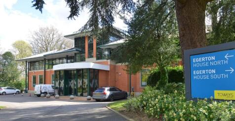 Egerton House, Didsbury