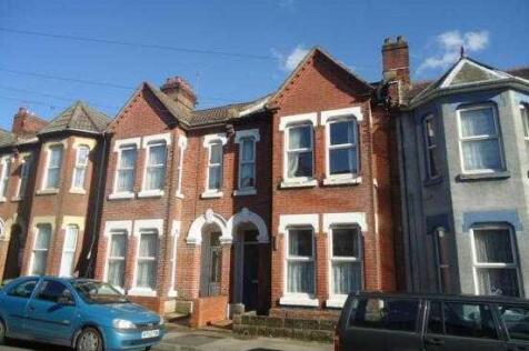 5 Bedroom Terraced in SO17 2HB