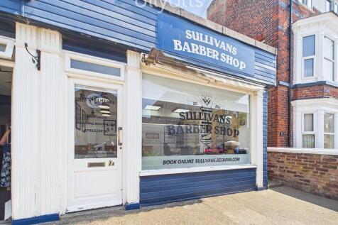 Commercial Property to rent in bridlington