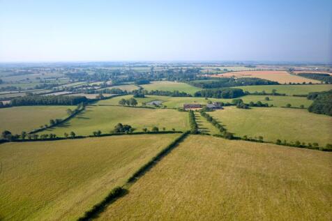 Sulgrave Farm