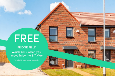 Simple Life - Incentive - Harcourt - FRIDGE FILL -