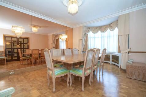Dining Room A