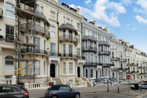 2 Bedroom Flat in TN37 6BP