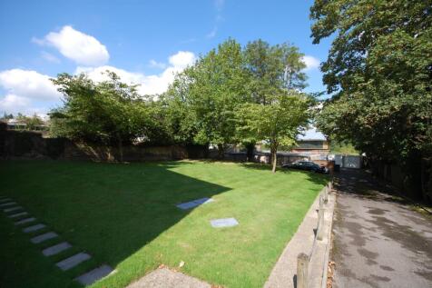 Communal Garden
