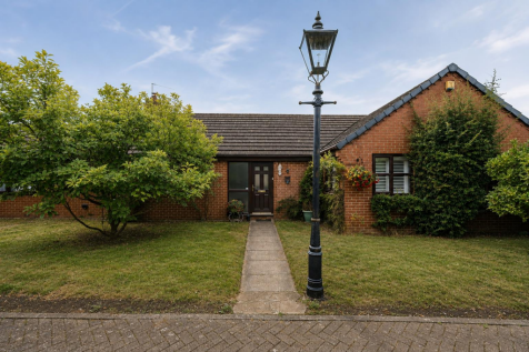 1 Magnolias, Applegarth