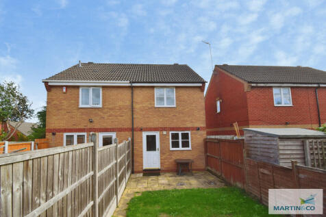15 Cornhampton Cl...