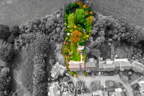 Drone Photo