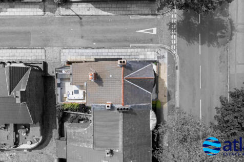 Aerial View Boundary