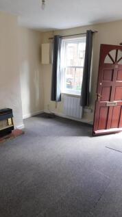 2 Bed Terraced