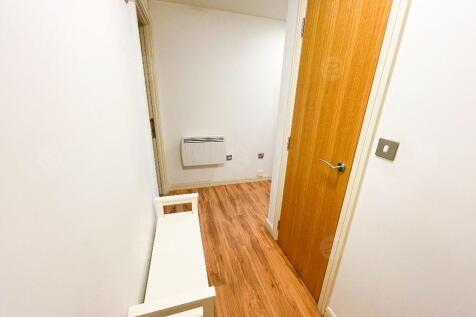 This well-presented, furnished two-bedroom apartment offers comfortable living with modern features throughout. Located within the Birmingham Travel To Work Area, it benefits from excellent transport