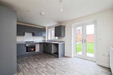 Typical Kitchen