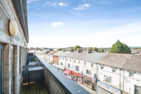 Balcony/Views