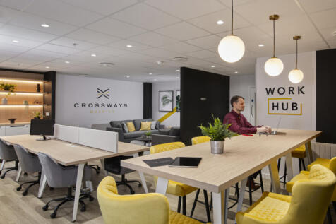 Work Hub
