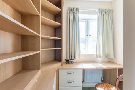 Study / Bedroom Three