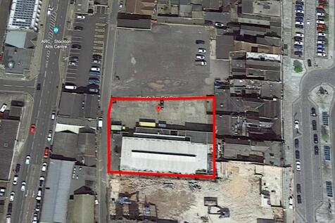 Light Industrial for sale in stockton on tees