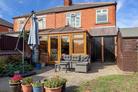 Entertaining Area