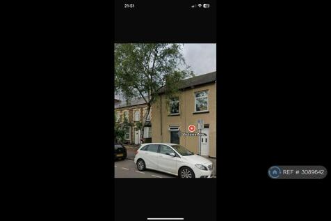 3 Bedroom Terraced in NP19 8GF