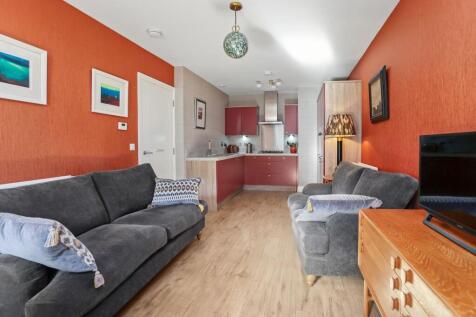 1 bed, 1 bath Ground Flat in Edinburgh - Photo 3