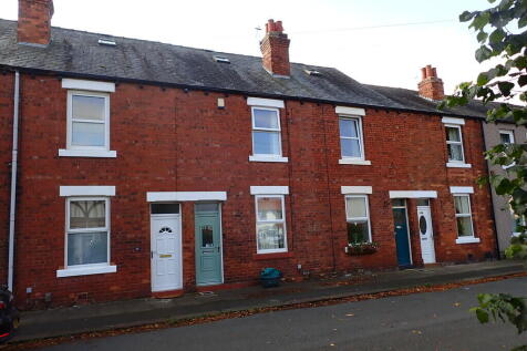 4 Bedroom Terraced in CA1 2DQ