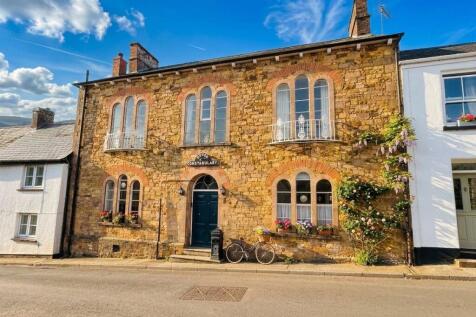 Old Police Station
