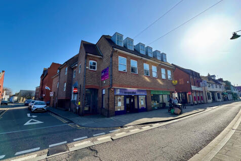 Moulsham Street, Chelmsford, Essex, CM2 0HY