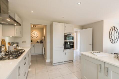 primary property image